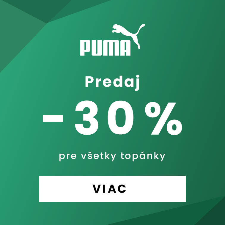 PUMA -30 SK