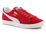 Topánky UNISEX PUMA CLYDE OG RED 391962-02