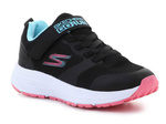 Detská obuv Skechers 302409L-BLK