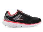 Detská obuv Skechers Go Run 400 97681L-BGRD