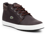 Lacoste dámska lifestylová obuv 7-28SPW1126D2