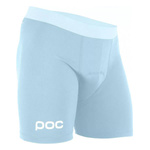 POC52760-1552 ŠORTKY POC RESISTANCE ENDURO WO BOXERKY FENESTARNE MODRÉ 52760-1552