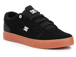 DC Hyde skate topánky ADYS300580-BGM