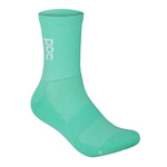 POC56099-8540 POC SVETLOZELENÉ PONOŽKY 56099-8540