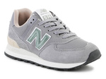 Dámske topánky New Balance Sneakers WL574TG2