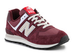 Unisex topánky  New Balance U574HMG