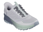 Skechers Slip-ins Switch Back - Mist 180157-GYGR Gray Green