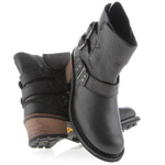 Zimné topánky Caterpillar Carolina 307104