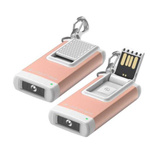 Svietidlo Ledlenser K4R Grey Window Box USB 502575
