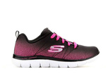 Detská obuv Skechers Skech Appeal 2.0 81662L-BKHP