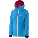 Salomon Whitecliff W Bunda 374721