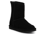 Detské zimné topánky BearPaw 1962Y Black II