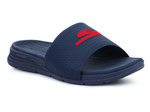 Skechers GO CONSISTENT SANDAL-HALO pánske žabky 229032-NVRD