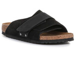 Birkenstock Kyoto Žabky Black 1022566