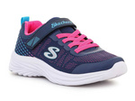 Detská obuv Skechers 302448L-NVMT