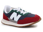 Detská obuv New Balance PH237ED
