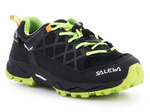 Salewa Jr Wildfire Wp detské trekové topánky 64009-0986