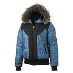 NAJLEPŠIE ZIMNÉ BUNDY PUMA 55595901