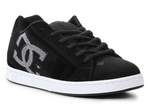 DC Net skate topánky 302361-BKO