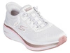 white || pink