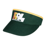DCSHSADYHA03565-GSRO ČIAPKA DC OLYMPIADO VISOR