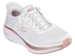 Skechers Slip-ins GO RUN Elevate 2.0 - Banyan 129006-WPK White Pink