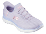 Skechers Slip-ins Summits - Diamond Dream 150123-LAV Lavender