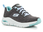 Športová obuv Skechers Arch Fit 149414-CCTQ