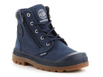 Palladium Pampa Hi CUFF WP K 53476-425-M