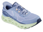 Skechers Slip-ins Glide-Step - Altus 150510-BLMT Blue Multi