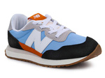 Topánky New Balance PH237EF