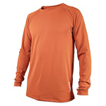 POC52820-1206 DRES POC RESISTANCE DH LS DRES ADAMANT ORANGE 52820-1206