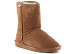 Zimné topánky BearPaw Emma Youth 608Y-920 Hickory Neverwet