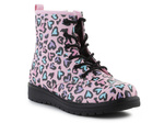 SKECHERS GRAVLEN - TOTALLY WILD 302918L-PKMT