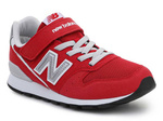 Detská obuv New Balance YV996JA3