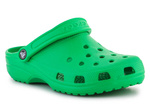 UNISEX papuče Crocs Classic Glog 10001-3E8 Grass Green