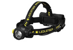 Pracovný svetlomet Ledlenser H15R 502196