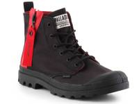 čierna || červená