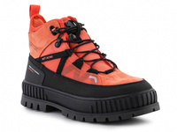 čierna || oranžová