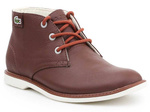 Lacoste Sherbrook HI SB SPJ 7-30SPJ101177T Obuv na životný štýl