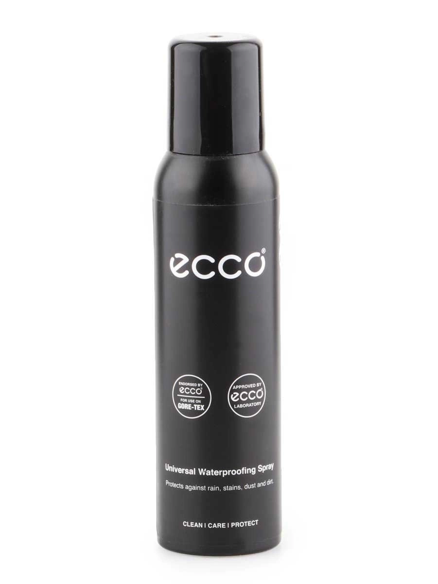 Ecco universal sale waterproofing spray