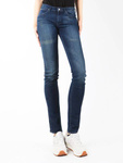 Wrangler Molly River Washed Jeans W251ZB33T