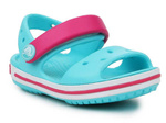 Crocs Crocband Sandále detské 12856-4FV