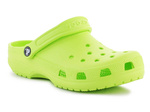 UNISEX SANDÁLY CROCS CLASSIC LIMEADE 10001-3UH