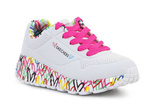 Detská obuv Skechers Lovely Luv 314976L-WMLT