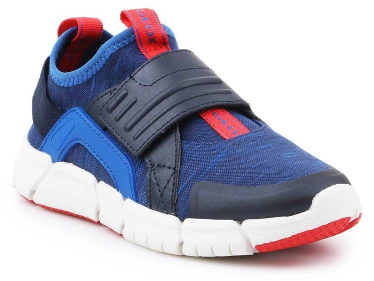 Buty dziecięce Geox J Flexyper B D J929BD-0GHCE-C4226