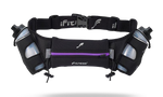 IFIT-0076 iFitness Hydratačný pás HD08 BLK/PURPLE S/M