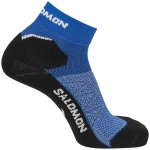Salomon UNISEX SPEEDCROSS ANKLE DX+SX 1P NAUTICAL C19728