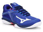 Bedmintonová obuv Mizuno Wave Claw Neo 71GA207020