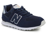 Detská obuv New Balance GC574HO1